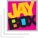 Jaybox Logo