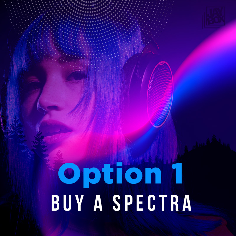 Spectra Option 1