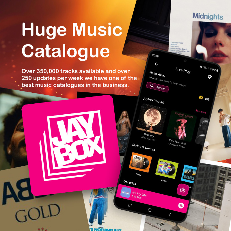 Jaybox-Music-Catalogue