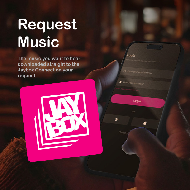 Jaybox-Request-Music